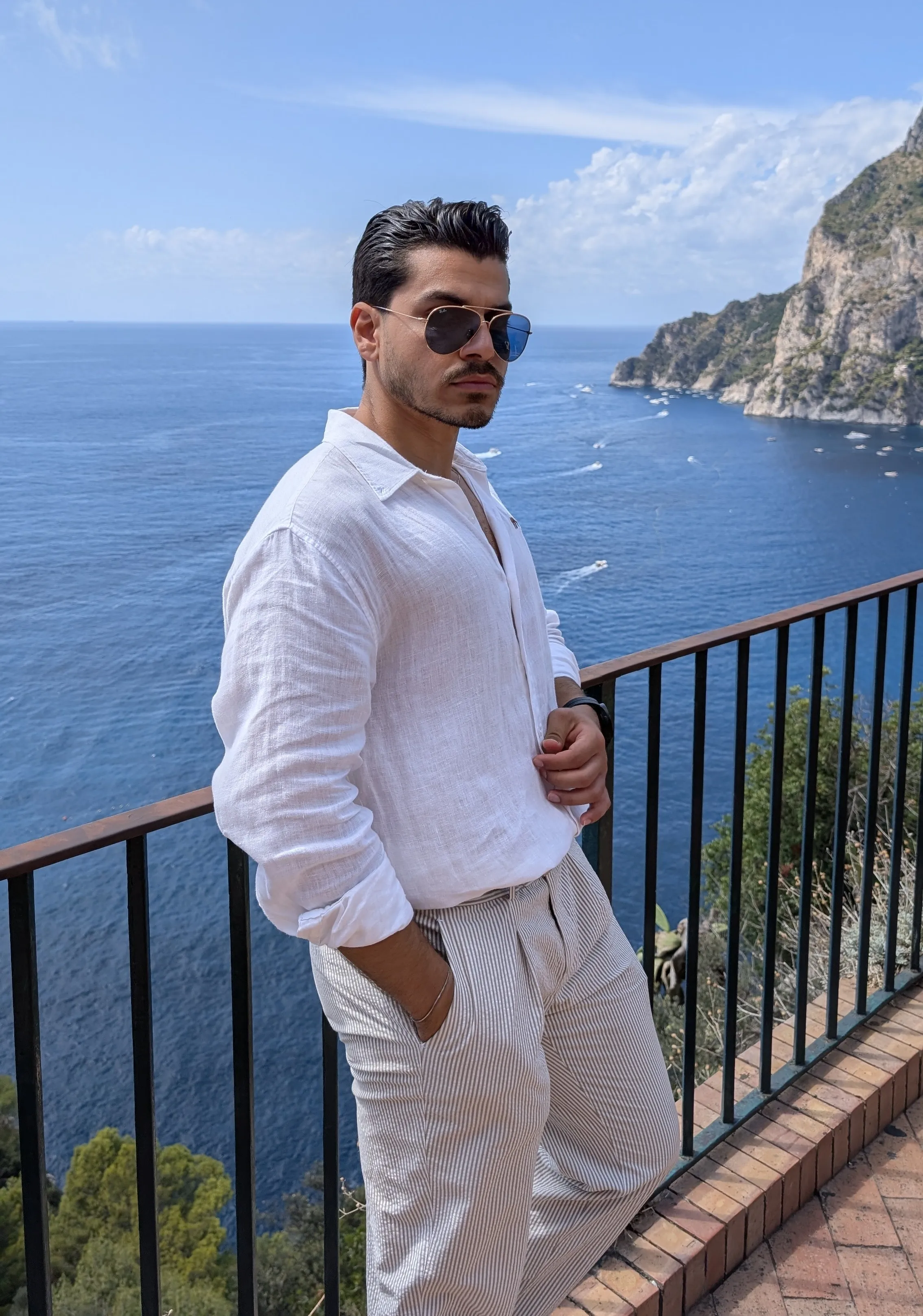 Samyar Rahimi
